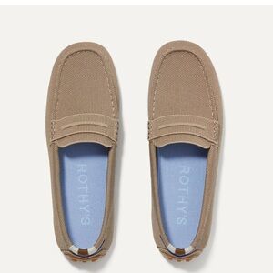 Rothy’s Driving Loafer